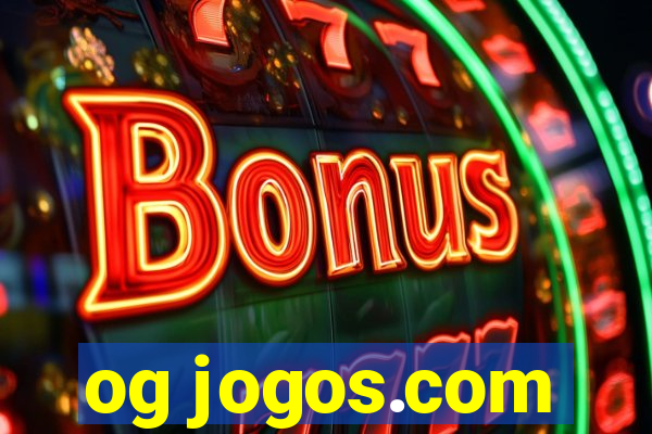 og jogos.com